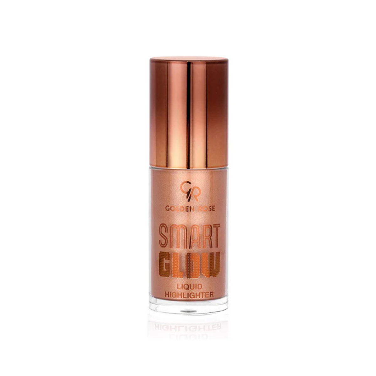 Golden Rose Smart Glow Liquid Highlighter 6ml